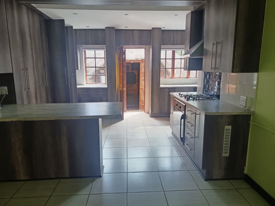 4 Bedroom Property for Sale in New Park Northern Cape